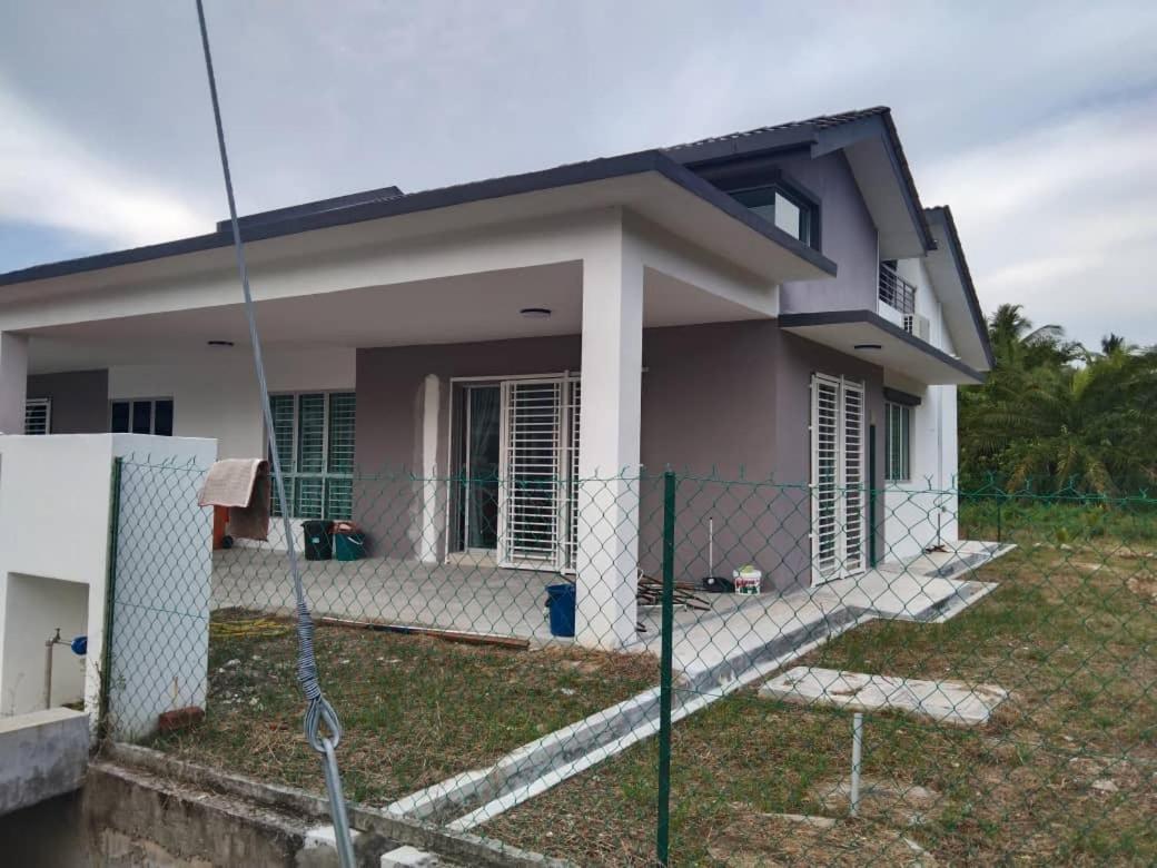 Holiday home Abah Staycation *