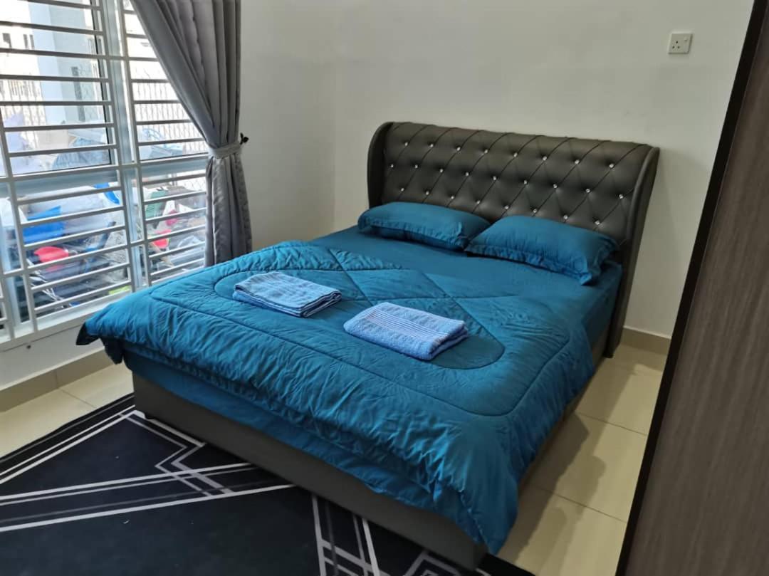 Abah Staycation